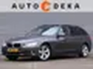 BMW 3-serie Touring 320d Business Automaat *Panodak*Xenon*Stoelverw.*