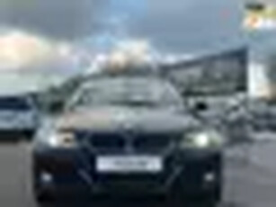 BMW 3-serie Touring 320d Business Line M Sport Facelift Automaat/Xeno/Panorama