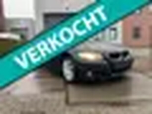 BMW 3-serie Touring 320d Dynamic Executive