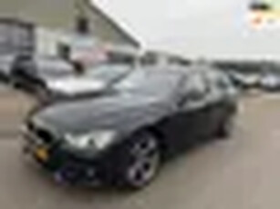 BMW 3-serie Touring 320d EDE Corporate Lease Essential Automaat NAP!