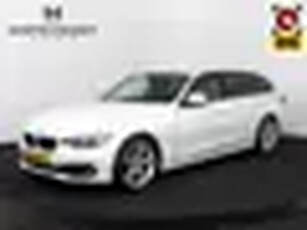 BMW 3-serie Touring 320d EDE Corporate Lease Exec18