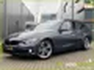 BMW 3-serie Touring 320d EDE Sport Edition Leder Pano Head up M Sport stuur F1