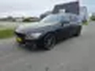 BMW 3-serie Touring 320d Efficient Edition High Exe M-Sport Performance