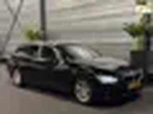 BMW 3-serie Touring 320d EfficientDynamics Edition Executive Upgrade Leder Navi Trekhaak