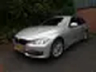 BMW 3-serie Touring 320d EfficientDynamics Edition Executive Upgrade,Xenon,Navi,PDC,Clima