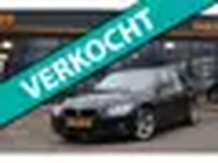 BMW 3-serie Touring 320d EfficientDynamics Edition HarmanKardon Stlvrwrmng