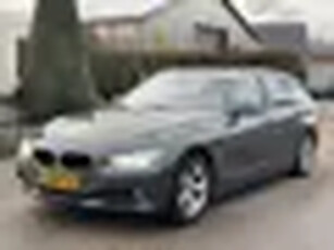 BMW 3-serie Touring 320d EfficientDynamics Edition High Executive 2013 Navi/Clima/Lmv