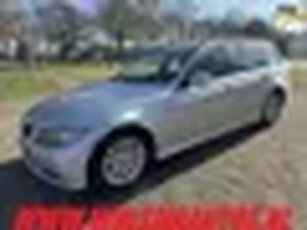 BMW 3-serie Touring 320d Executive