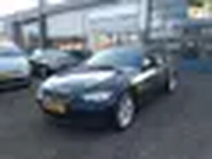 BMW 3-serie Touring 320d ExecutiveAutomaatLeerAircoLM-VelgenTrekhaak