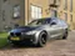 BMW 3 Serie Touring 320d High Executive Groot navi * Rijdt perfect