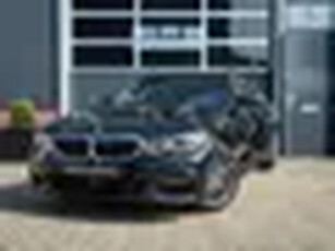 BMW 3-serie Touring 320d High Executive, M-pakket, Adaptief onderstel, Achteruitrij camera, Adaptiev