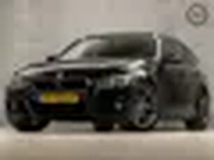 BMW 3 Serie Touring 320d High Executive M Sport 191Pk Automaat (PANORAMADAK, M PAKKET, GROOT NAVI, C