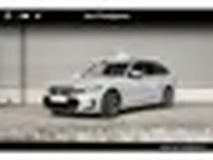 BMW 3 Serie Touring 320d xDrive