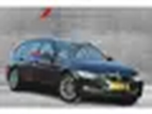 BMW 3 Serie Touring 320d xDrive Executive Navigatie Panoramadak Leer Xenon Stoelverwarming