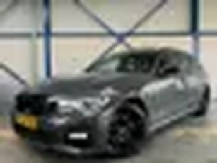 BMW 3-serie Touring 320d xDrive PANOLASERH&KVOL!