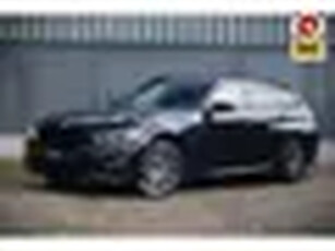 BMW 3 Serie Touring 320e 204PK M-Sport Shadow Head-up/Carplay/Camera/Stoelverw. Aut8