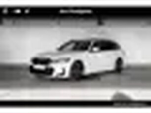 BMW 3 Serie Touring 320e