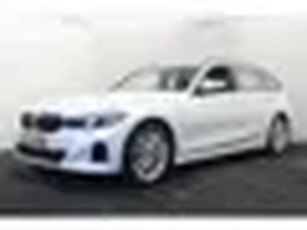 BMW 3 Serie Touring 320e Business Edition (bj 2023)