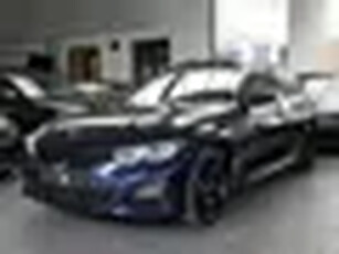 BMW 3-serie Touring 320e High Executive SFEER PANO M-SPORT 360° CAMERA