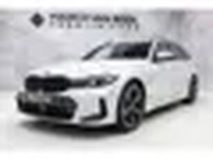 BMW 3 Serie Touring 320e M-Sport Facelift Pano ACC Shadow DAB