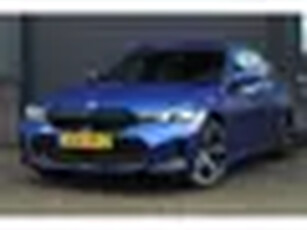 BMW 3 Serie Touring 320e M Sport Pano Laser HUD ACC Memory