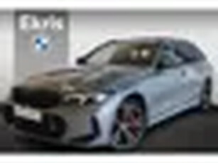 BMW 3 Serie Touring 320e M Sportpakket Pro Innovation Pack Travel pack