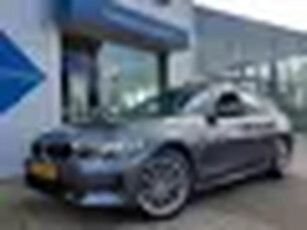 BMW 3 Serie Touring 320e Plug-In Hybrid High Executive Sport-Line Navi Apple Carplay+Android Aut