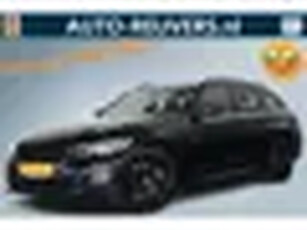 BMW 3 Serie Touring 320e xDrive M-Sport / Opendak / Laser-LED / HUD / Pilot assist