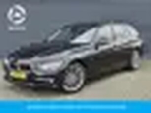 BMW 3 Serie Touring 320i Edition Luxury Line 184pk Automaat Panodak Trekhaak af Fabriek Ledere