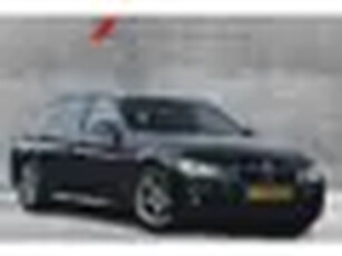 BMW 3 Serie Touring 320i Executive M-Sport Navigatie Sportstoelen Xenon Cruise-control PDC