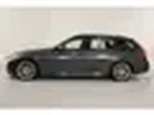 BMW 3 Serie Touring 320i Executive M-Sport Trekhaak