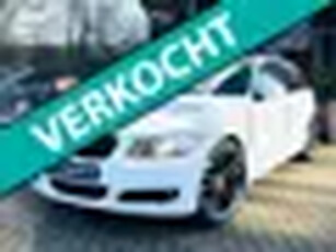 BMW 3-serie Touring 320i High Executive Automaat*Panorama*Leer