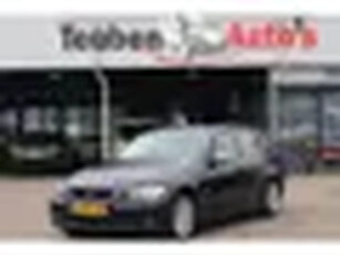 BMW 3-serie Touring 320i High Executive Climate control, Radio cd speler, Cruise control