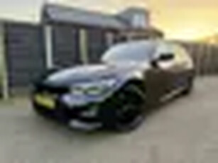 BMW 3 Serie Touring 320i High Executive Edition M-sport dealer onderhouden