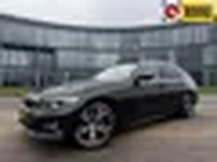 BMW 3-serie Touring 320i High Executive Individual, Laser, memory, pano, unieke 3serie