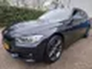 BMW 3 Serie Touring 320i High Executive LEER/CLIMAT/CRUISE/XENON/LED 184PK