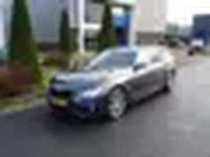 BMW 3-serie Touring 320i High Executive M-pakket 100% Onderhouden