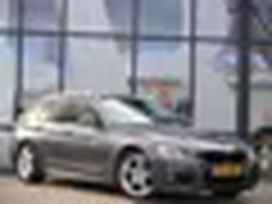 BMW 3 Serie Touring 320i High Executive M Sport *ACC*HUD*Haak*Navi*DAB*