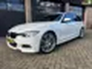 BMW 3-serie Touring 320i High Executive M-Sport Pakket