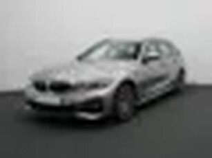 BMW 3 Serie Touring 320i High Executive Model M Sport Parking Pack Safety Pack BMW Personal