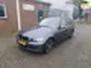 BMW 3-serie Touring 320i High Executive // Uniek Netjes!!!