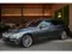 BMW 3-serie Touring 320i Luxury Edition - Lederen Dashboard - Panoramadak - Sportstoelen - Achteruit