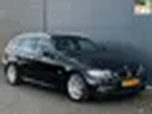 BMW 3-serie Touring 320i Luxury Line M-SPORT ALCANTARA NAVI CLIMA CRUISE PDC