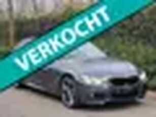 BMW 3-serie Touring 320i M Sport Ed Pano 6WB dig. Teller EVO Navi Apple CarPlay LED NAP NL