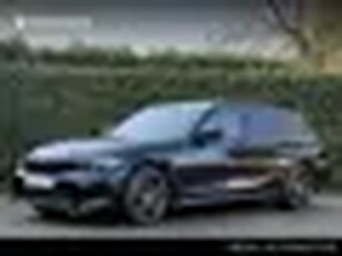 BMW 3 Serie Touring 320i M-Sport Pro Panorama 19