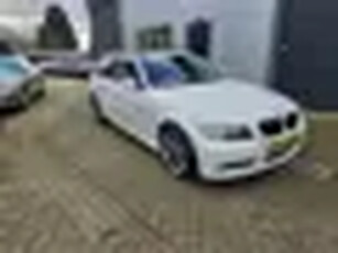 BMW 3-serie Touring 320i Navi.Cruise.Clima.Panorama dak.Wegdraaibare trekhaak