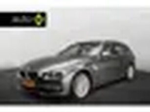 BMW 3 Serie Touring 320i Touring Automaat Trekhaak Leder Stoelverwarming Navi Pro HiFi L