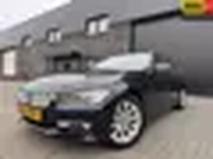 BMW 3 Serie Touring 320i Upgrade Edition 2E EIGENAAR 12MND GARANTIE AUTOMAAT NAVI LMV