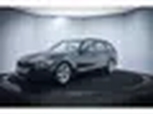 BMW 3 Serie Touring 320iA SPORT-LINE Executive FULL LED/NAVI/STOELVERW./SPORTSTOELEN/CLIMA/CRUISE/PD