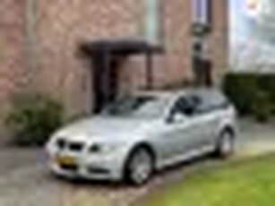 BMW 3-serie Touring 325 xi M-pakket Panodak Leder Navi